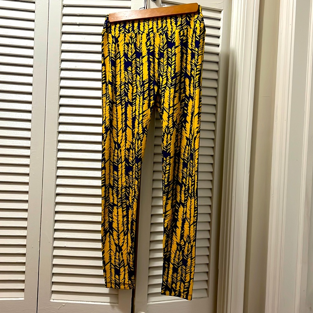 LuLa Roe Leggings - One Size